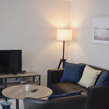 Jomar Apartamento En Coruna A Coruna Bagian luar foto