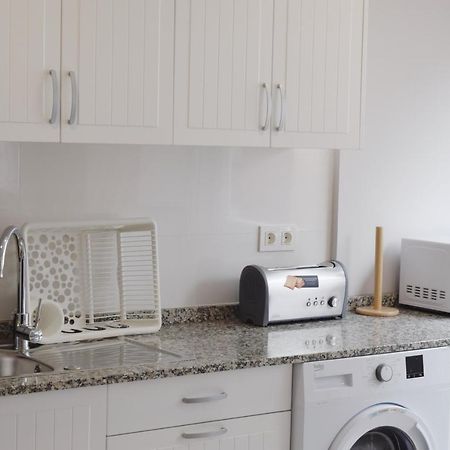 Jomar Apartamento En Coruna A Coruna Bagian luar foto