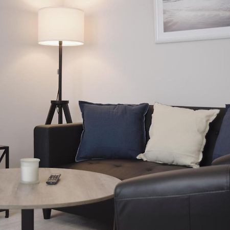Jomar Apartamento En Coruna A Coruna Bagian luar foto