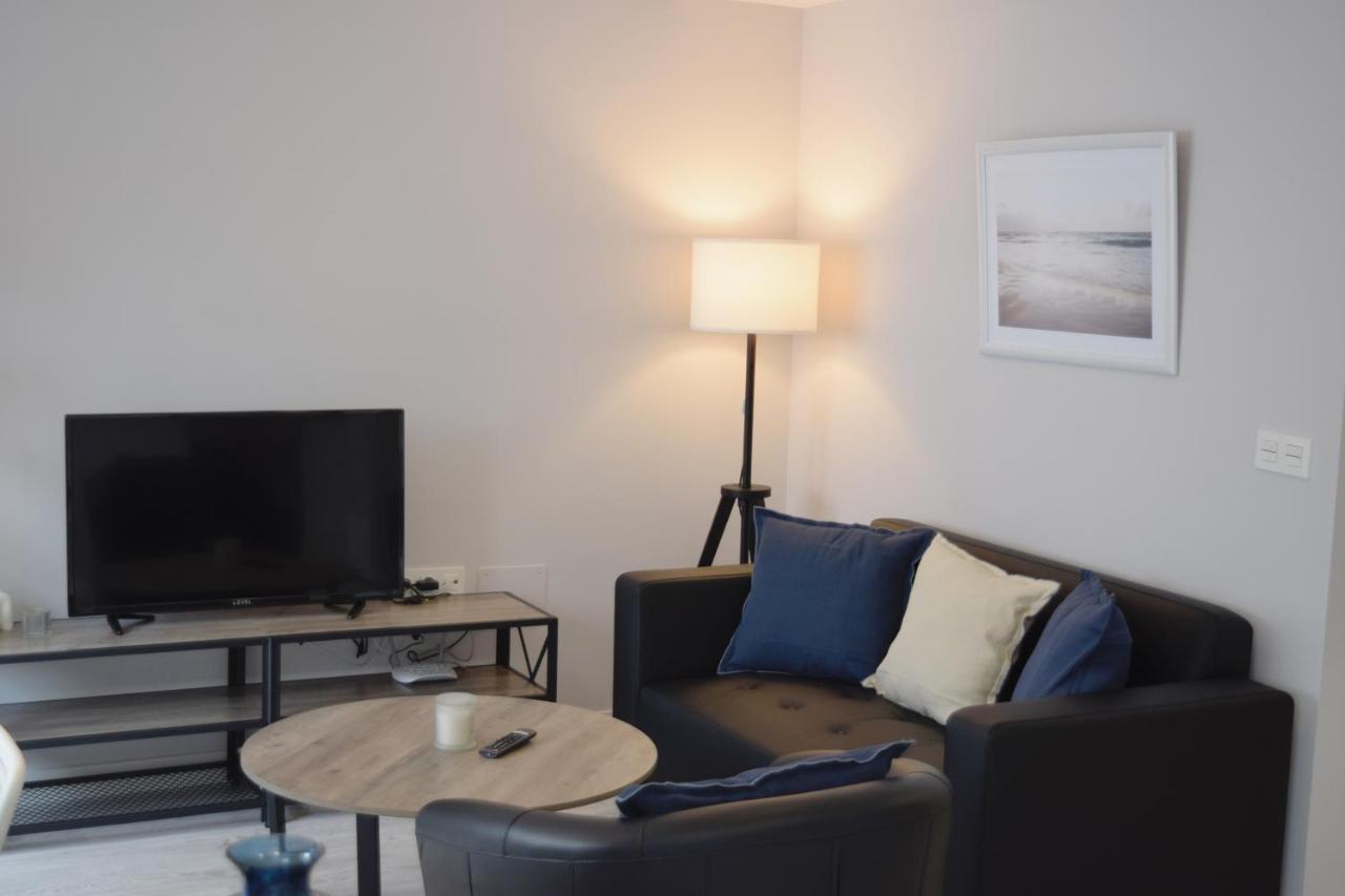 Jomar Apartamento En Coruna A Coruna Bagian luar foto