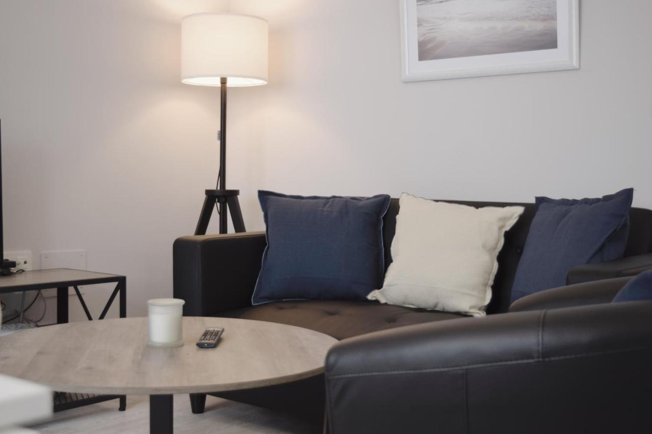 Jomar Apartamento En Coruna A Coruna Bagian luar foto